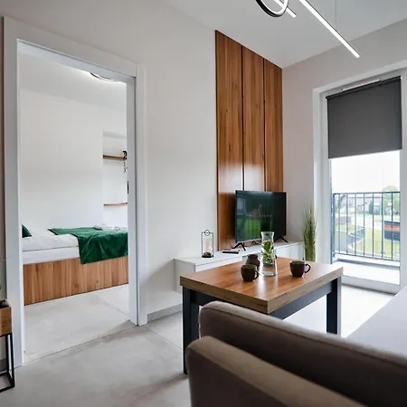 Apartament Venus By Housine Zator Exterior photo
