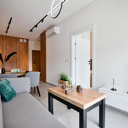 Apartament Venus By Housine Zator Exterior photo