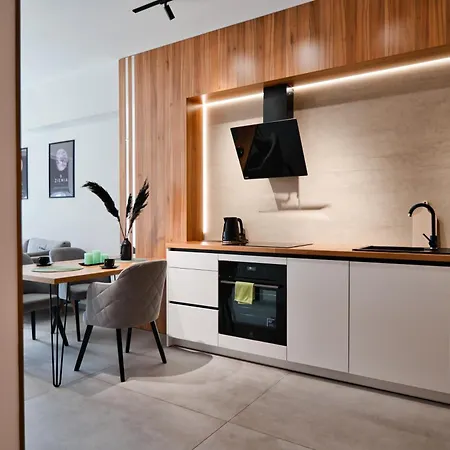 Apartament Venus By Housine Zator Exterior photo