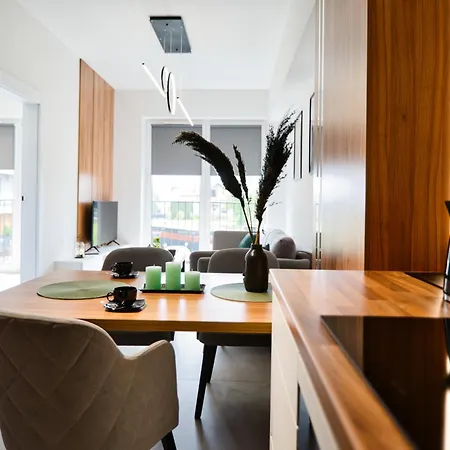 Apartament Venus By Housine Zator Exterior photo