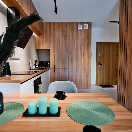 Apartament Venus By Housine Zator Exterior photo