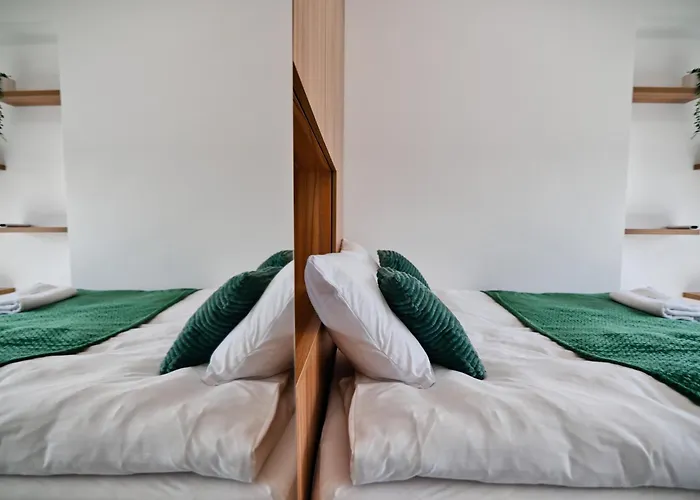 Apartament Venus By Housine