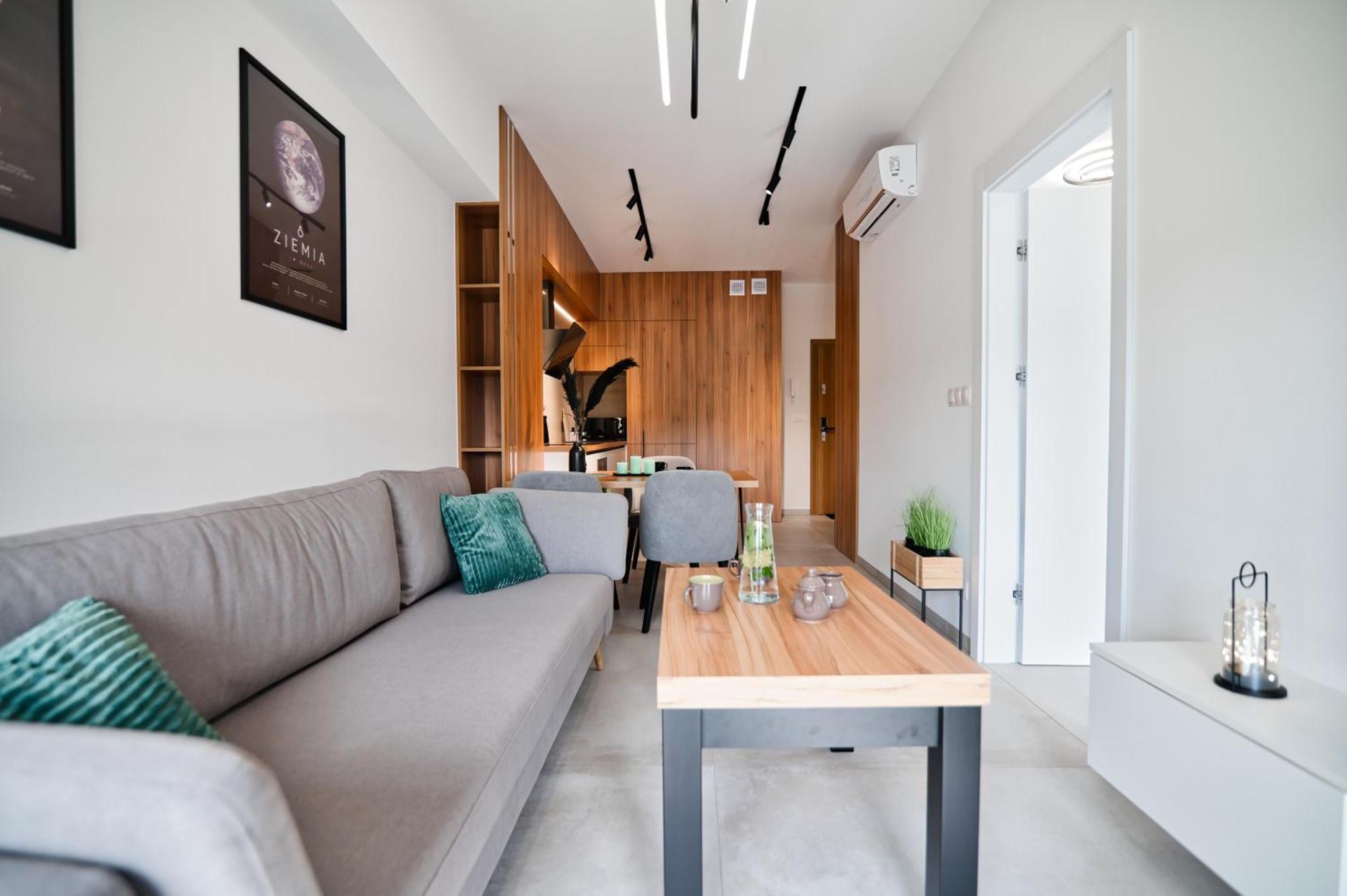 Apartment Venus By Housine *