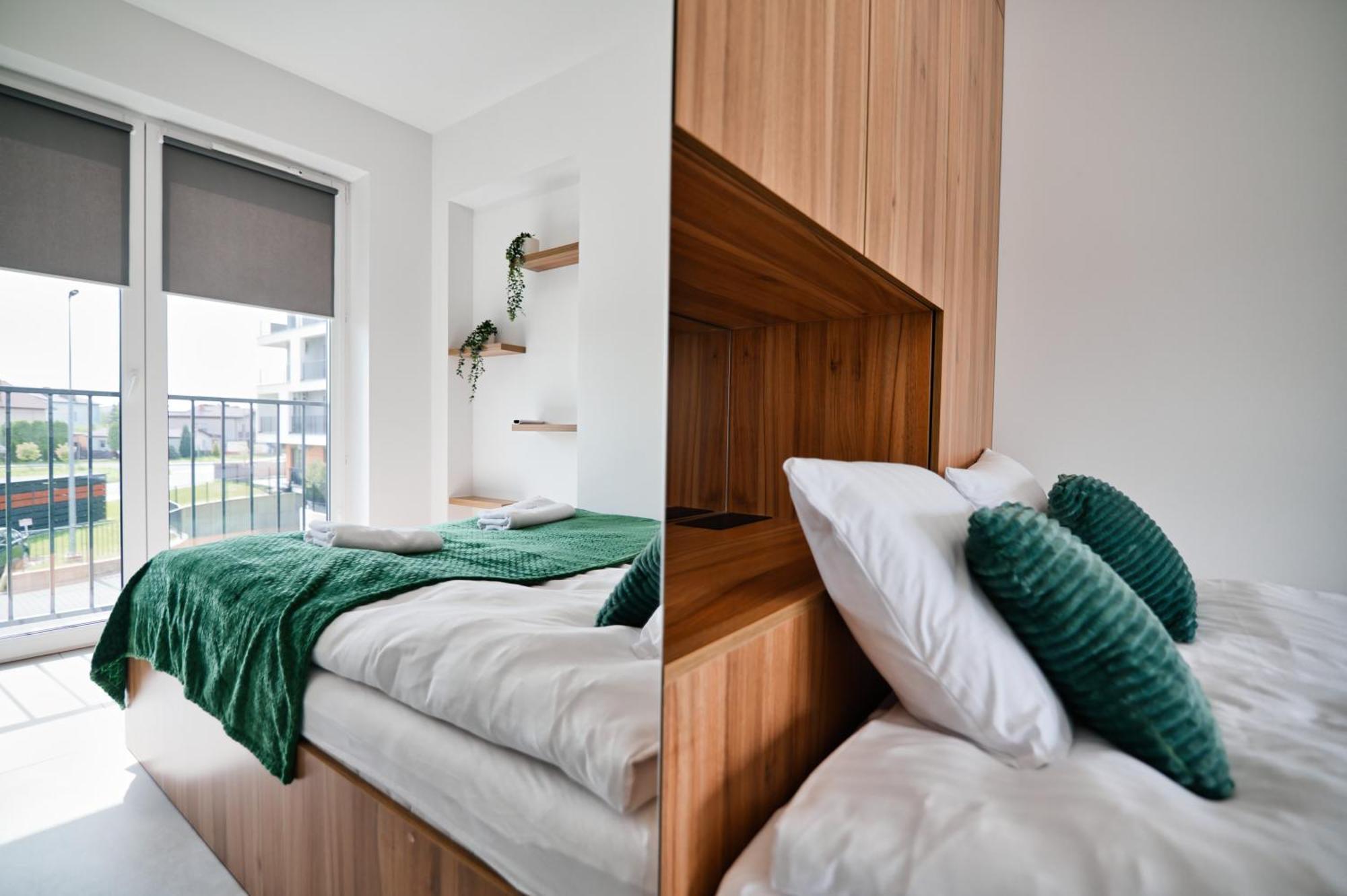 Apartment Venus By Housine
