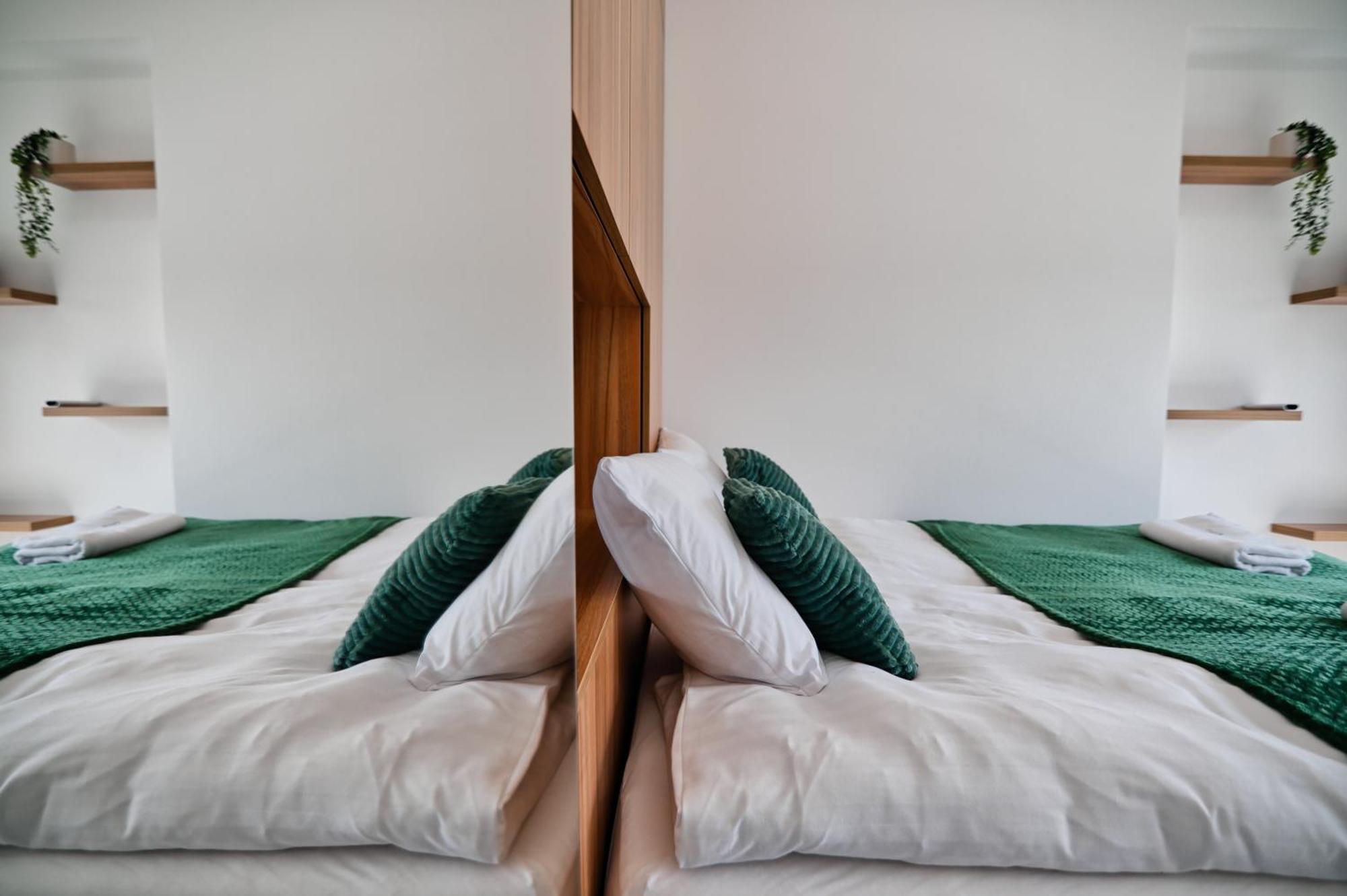 Apartment Venus By Housine