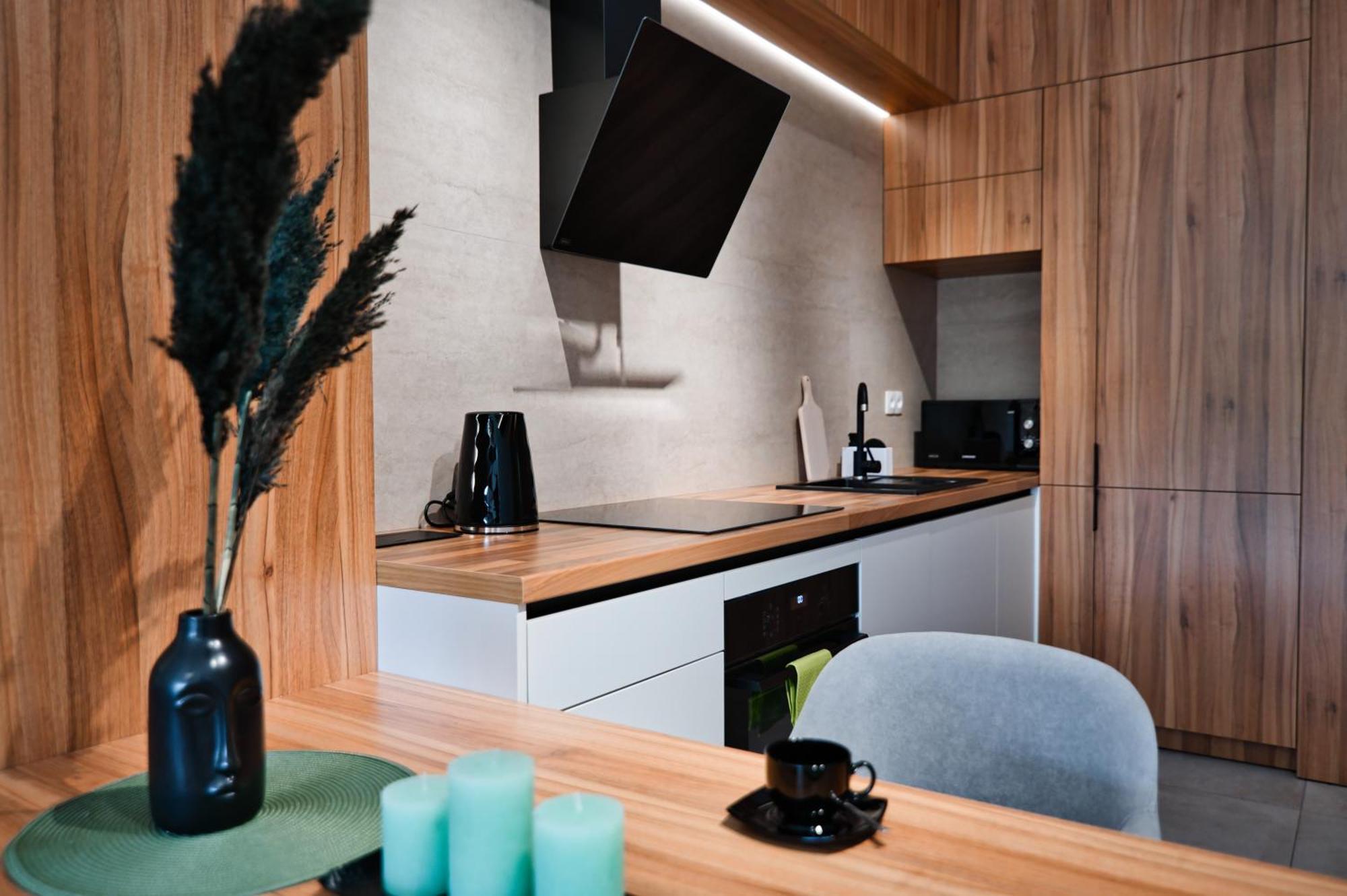 Apartment Venus By Housine