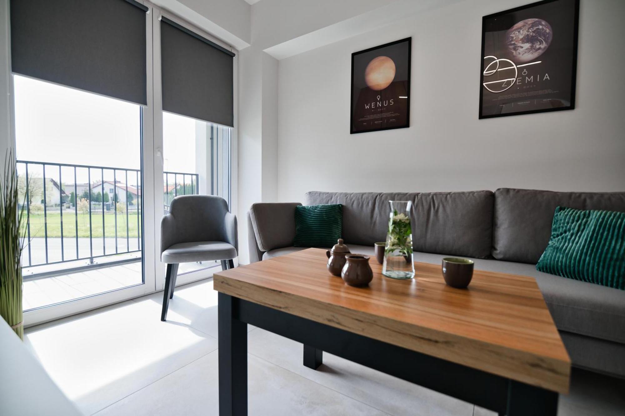 Apartment Venus By Housine *