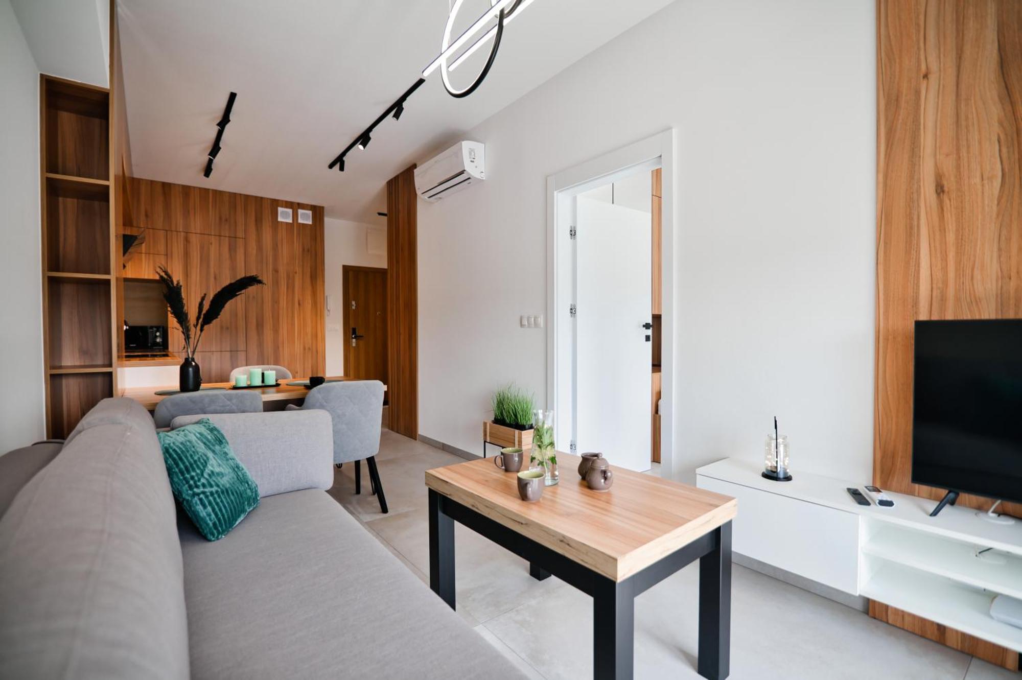 Apartment Venus By Housine Zator