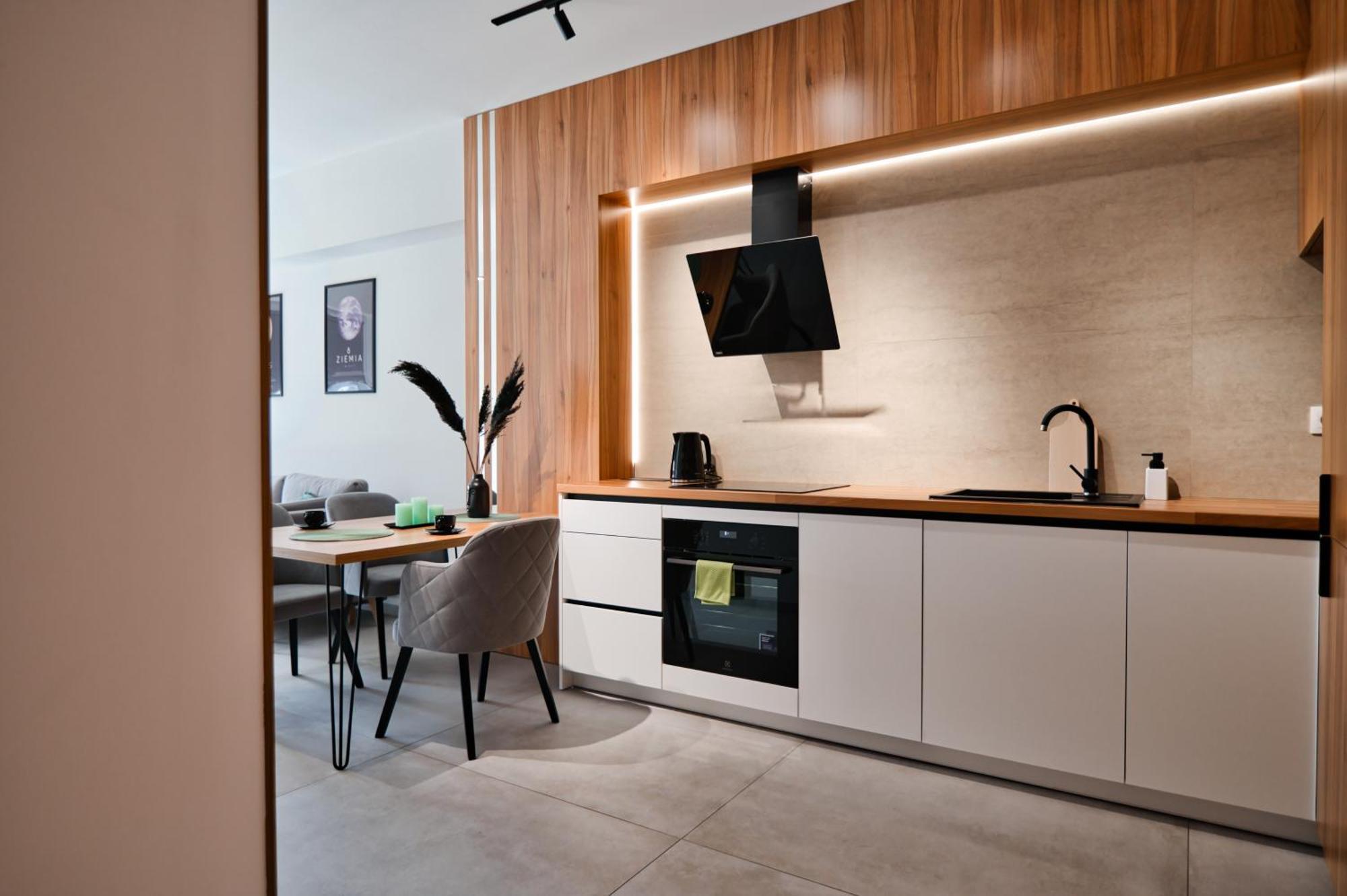Apartment Venus By Housine Zator