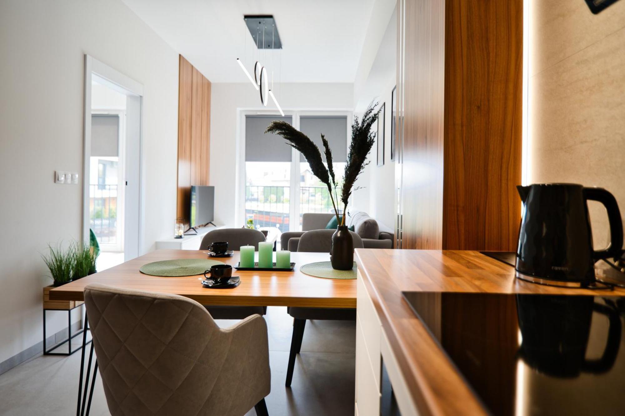 Apartment Venus By Housine *