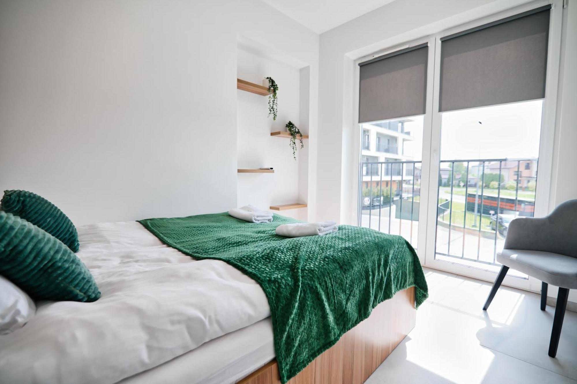 Apartment Venus By Housine *